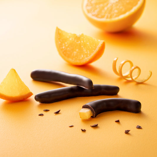 Orangettes en Ballotin